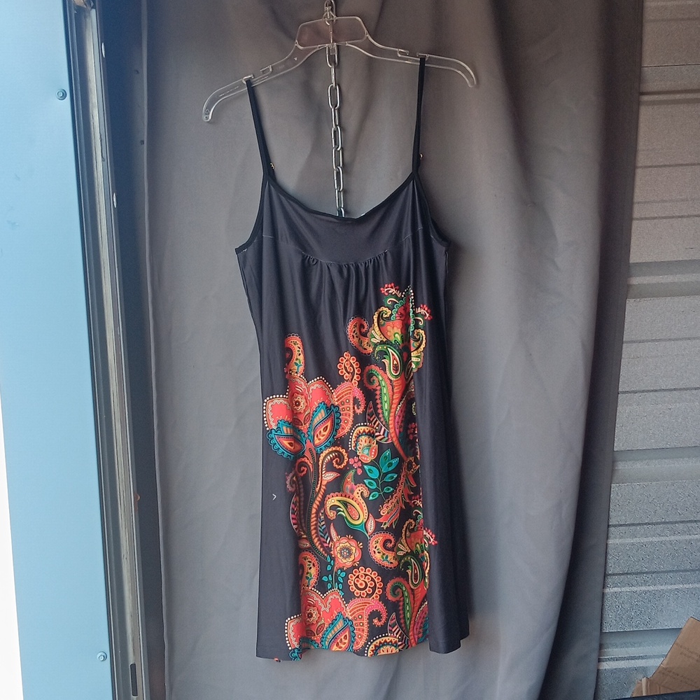 Women's dress 661